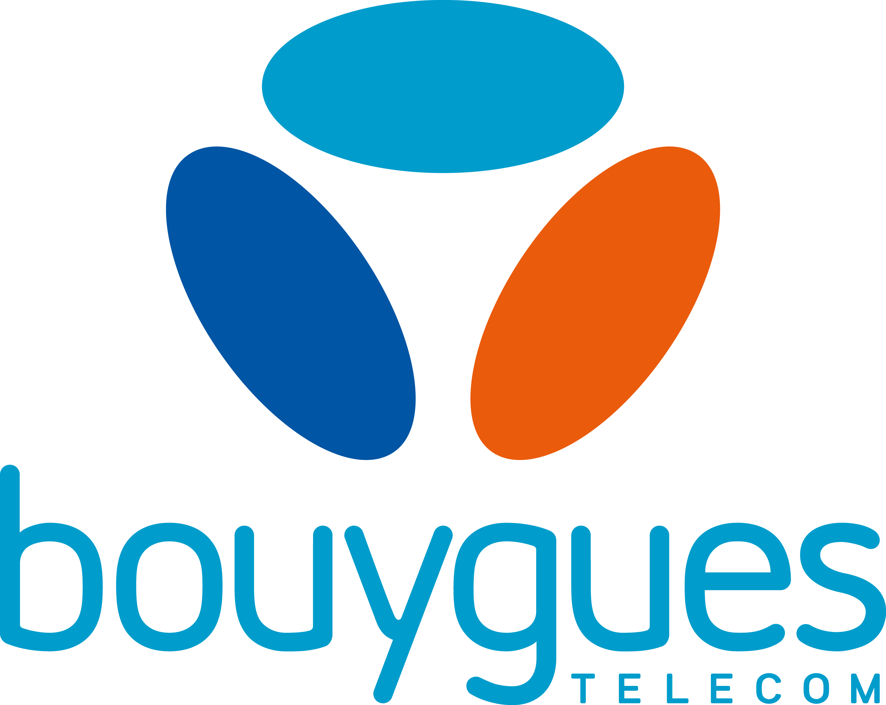 Offre B&You De Bouygues Telecom : Forfait 40 GO à 9€99 - Tresbonsplans.com