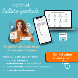 DigiSchool : 20 euros de réduction