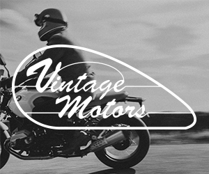 Vintage Motors : code promo